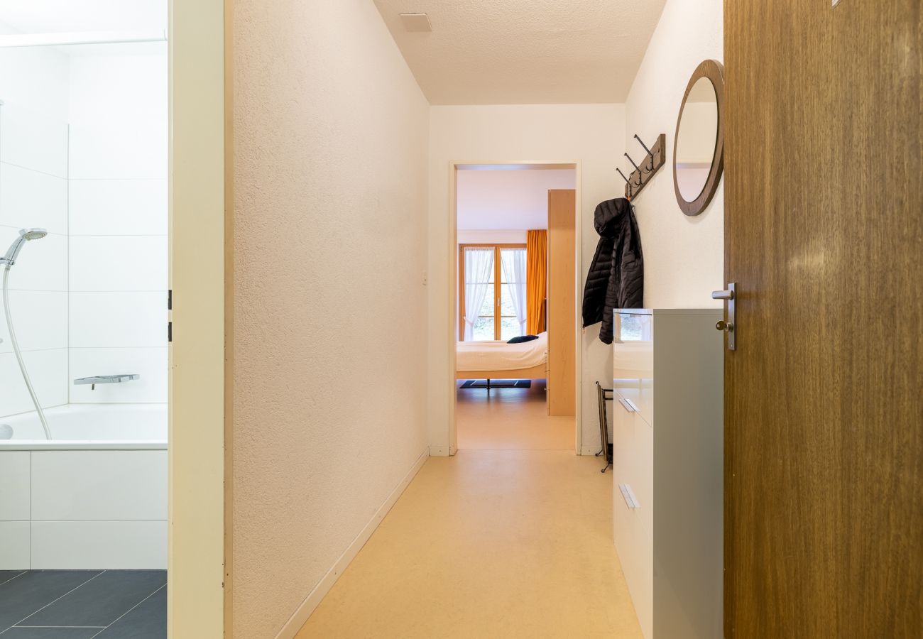 Studio in Vulpera - 5103 Gemütliche und liebevoll gestaltete 1,5-Zimmer-Wohnung